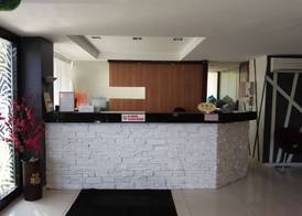 Casuarina Hotel 3