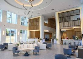 Poseidon Beach Resort 2