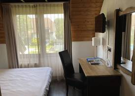 Fletcher Hotel-Restaurant de Witte Brug 5