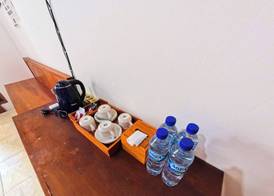 Ketapang Guesthouse Echo Beach Canggu 3