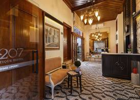 Hotel 1207 Special Class 2