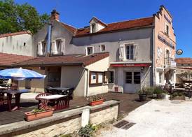 Le Marmagne 2