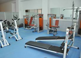 Mastichari Bay Hotel 4