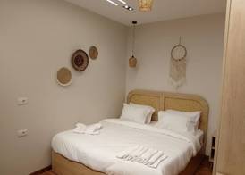 Zen Pyramids Luxury Villa 5