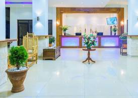 Hotel Sapphire 3
