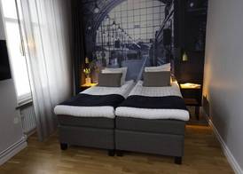 Livin Station Hotel 5