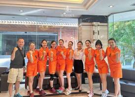 Luxeden Signature hotel 4