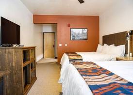 Grand Cloudcroft Hotel 5