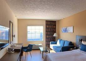Rio Vista Inn Business High Class Tampico 4