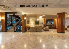 Hotel Minerva 5