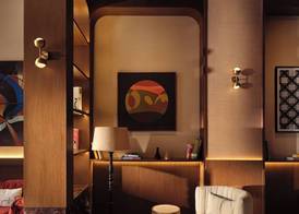Villa Sahrai, a Member of Design Hotels 4