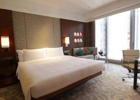 Crowne Plaza MACAU by IHG 4