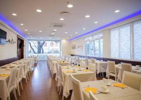 Hotel Albatros 3 Stelle Superior 4
