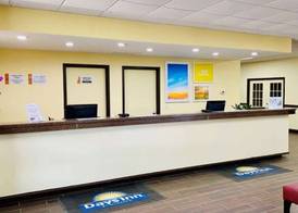 Days Inn by Wyndham Maysville Kentucky 4