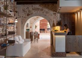 Serenissima Boutique Hotel 3