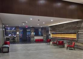 Hyatt Regency Cincinnati 4