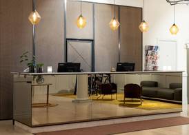 Elite Stora Hotellet Linköping 5