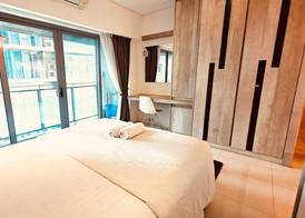 Sky Suites Homestay KLCC Area 5