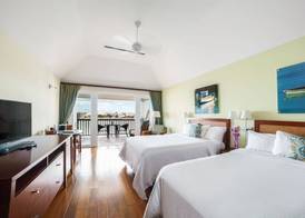 Newstead Belmont Hills Golf Resort & Spa 3