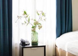 Hotel Doria 4