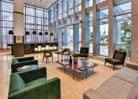 Transamerica Collection Goiania 2