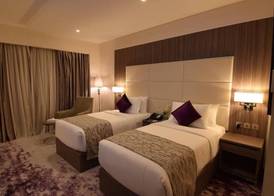 Paradise Elite Hotel Al-Tahlia Jeddah 5