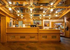 IFA Alpenhof Wildental Hotel Kleinwalsertal Adults only 2