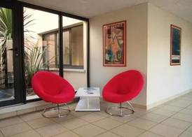 Lagrange Aparthotel Toulouse Saint-Michel 4