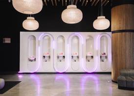 YOTEL New York Times Square 4