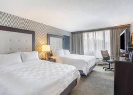 Holiday Inn & Suites PARSIPPANY FAIRFIELD by IHG 5