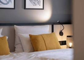 Hotel Innsento - Health Campus Passau 5