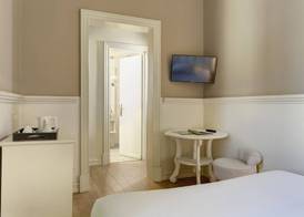 Grand Hotel Cavour 5
