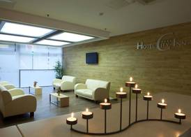 Hotel City Inn 2