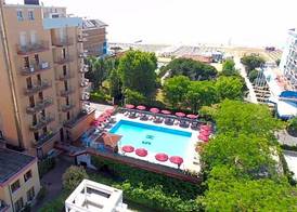 Hotel Sofia 5