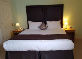 Castle Limes Hotel 4