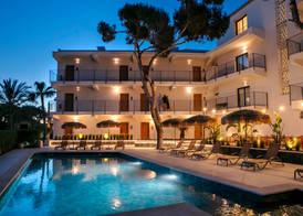 Hotel Santanyi Port 4