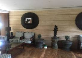 Madhubhan Resort & Spa 3