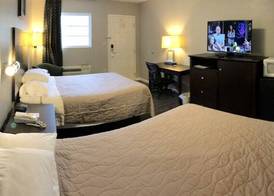 Deerfield Inn and Suites - Fairview 3