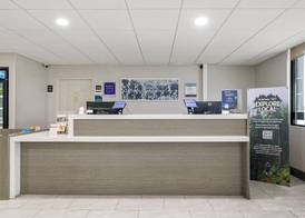 MainStay Suites Chambersburg 3