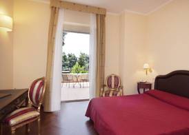 Hotel Villa Pigna 4
