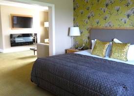 Carden Park Hotel, Golf Resort and Spa 5