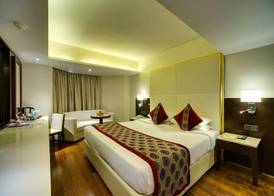 Ramee Guestline Hotel Juhu 4