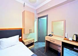 Diamond Hotel Old City 5