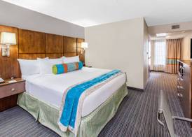 Holiday Inn Hotel & Suites Oklahoma City North by IHG 4