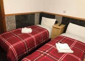 Seven Dials Hotel 4