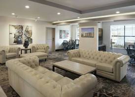 Residence Inn San Diego Del Mar 3