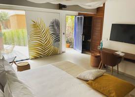 BOMA LifeStyle Hotel 4