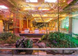 Hakone Yumoto Onsen Hotel Kajikaso 5