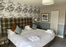 Balmacara Hotel 4