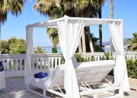 Hotel Ciutat Jardi 2
